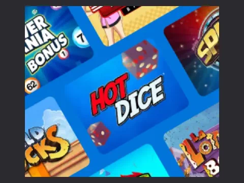 Colección Bingo de Betmaster
