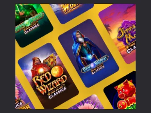 Imagen Fire Blaze procedente del catálogo de Betmaster
